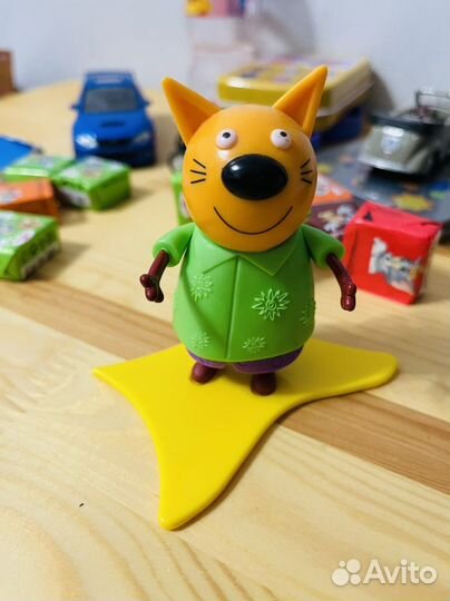 Игрушки Додо