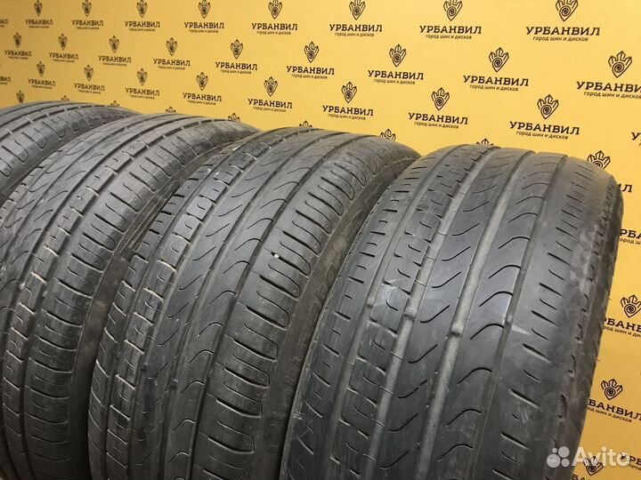 Pirelli Cinturato P7 225/50 R17 94W