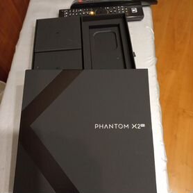 Tecno Phantom X2, 8/256 ГБ