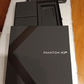 Tecno Phantom X2, 8/256 ГБ