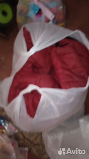 Самокат-каталка, Лего дупло, вещи для мальчика