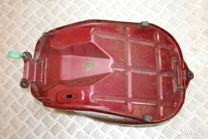 Бензобак Kawasaki ZZR250