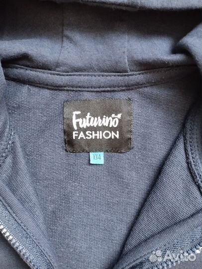 Жилетка для мальчика