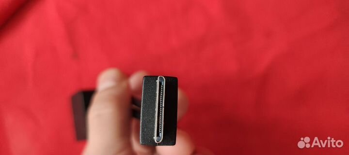 Переходник Acer VGA LAN