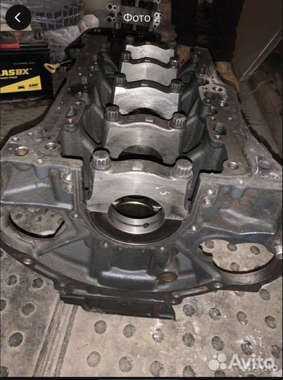 D4HB 2.2 crdi дизель в разбор