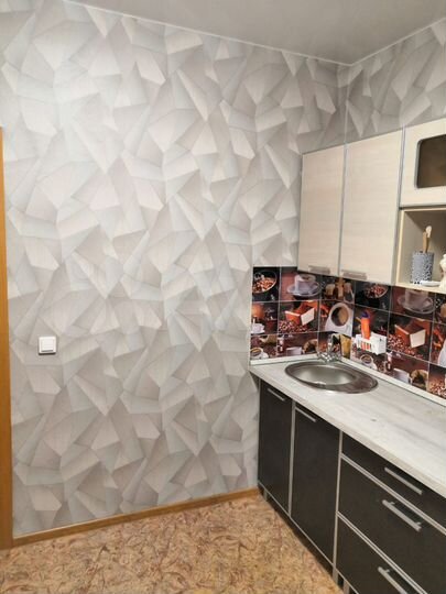 1-к. квартира, 43,4 м², 6/9 эт.