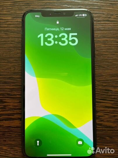 iPhone 11 Pro Max, 256 ГБ