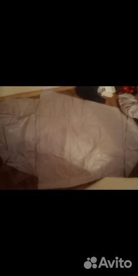 Матрас против пролежней