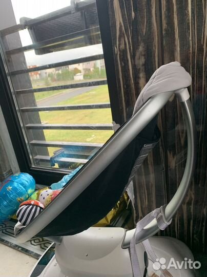 Детские качели