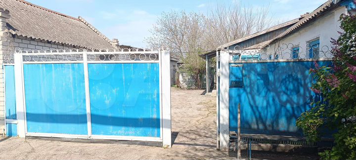 Дом 75,5 м² на участке 11,5 сот.