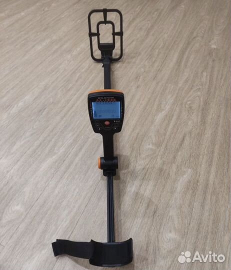 Металлоискатель tx 630