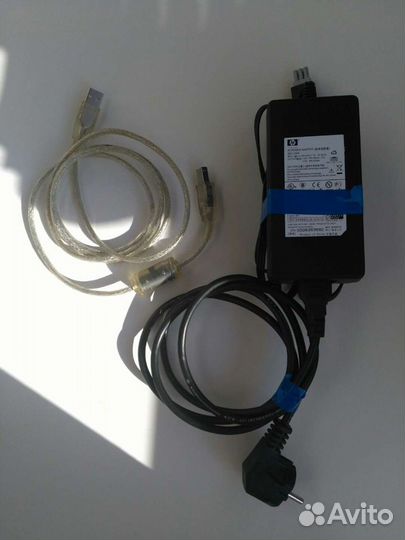 Блок питания