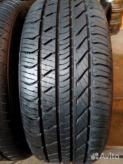 Kumho Ecsta 4X II 215/50 R17 95W