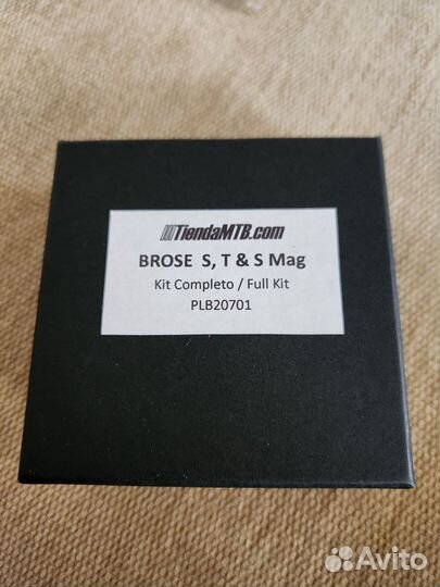 Запчасти к электровелосипедам Specialized