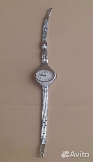 Часы женские Луч СССР на ходу