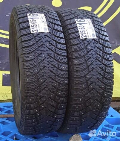 Cordiant Snow Cross 215/60 R16 102T