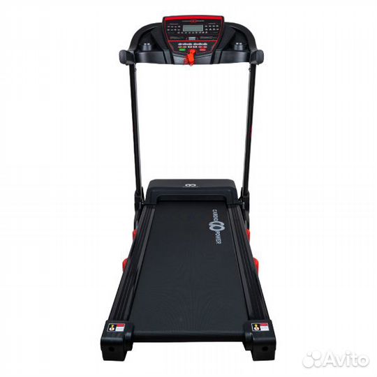 Беговая дорожка CardioPower T20 Plus