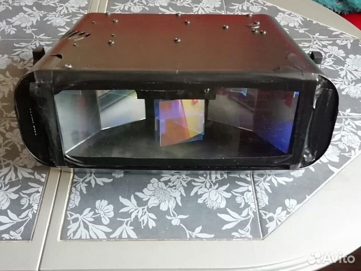 Музыкальное оборудование