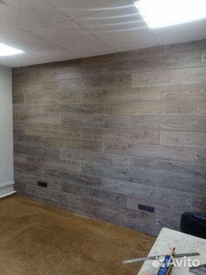 Все виды отделочных работ