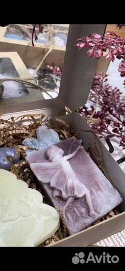 Новогодние наборы