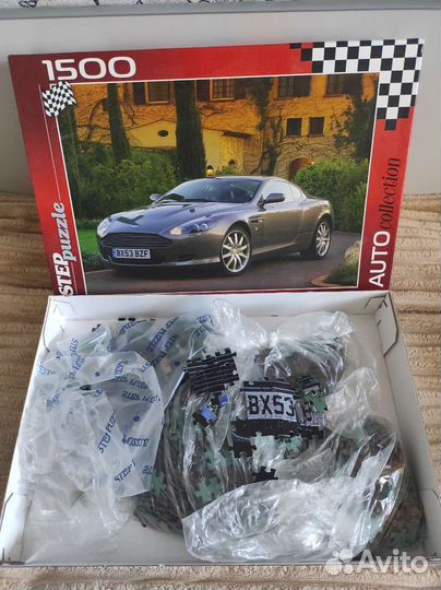 Детские настольные игры