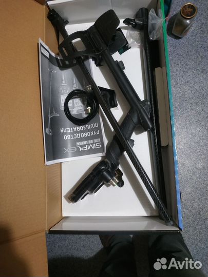 Nokta makro simplex ultra симплекс ультра