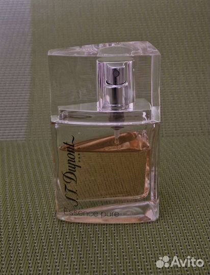 Духи женские оригинал