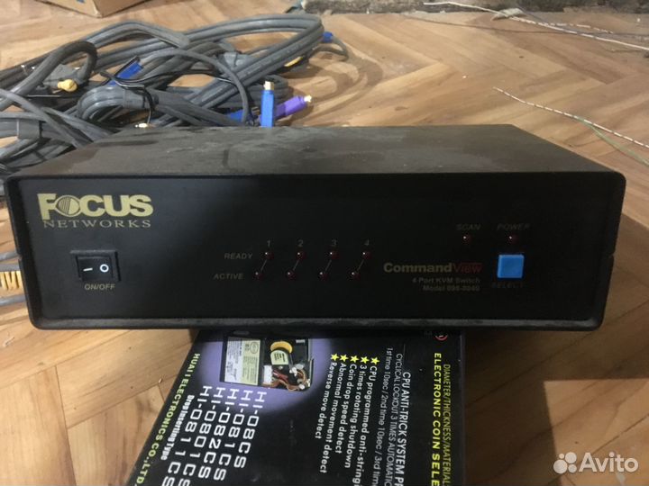 Коммутаторы Свич Маршрутизатор intel express 550f