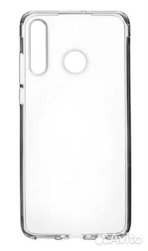 Чехол Original honor 20s/ 20 Lite/ huawei P30 lite