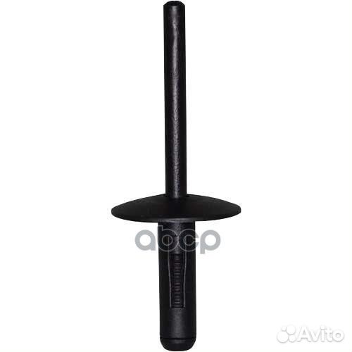 Клипса крепления подкрылка крепления подкрылка