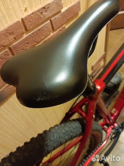 Седло для велосипеда