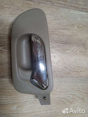 Внутренняя ручка двери Honda Odyssey пер.лев