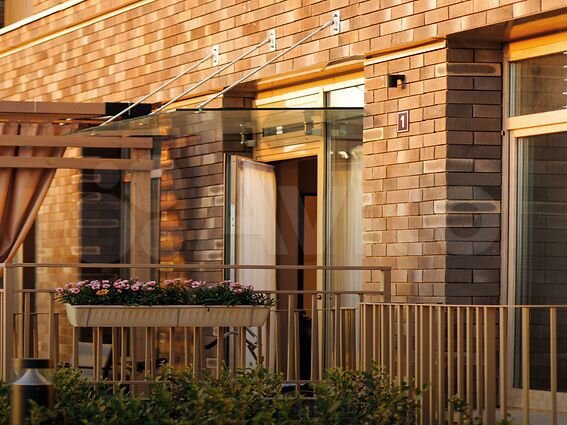 Квартира-студия, 23,9 м², 8/24 эт.