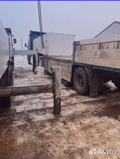 Газобетон Могилев кси