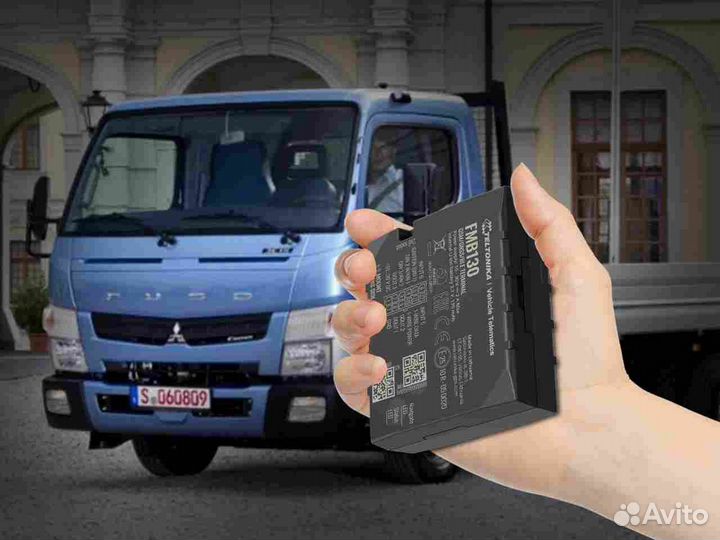 Настройка GPS и Глонасс модулей для транспорта