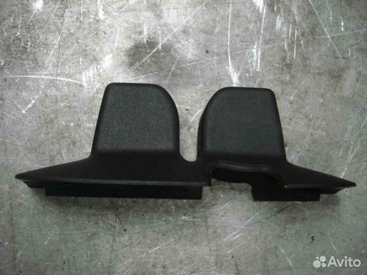 Накладка Renault Megane II 2002-2009