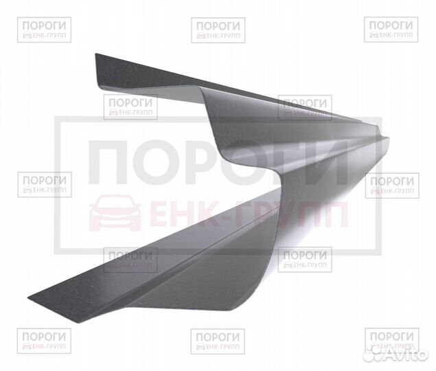 Пороги Mercedes-Benz W202 и другие