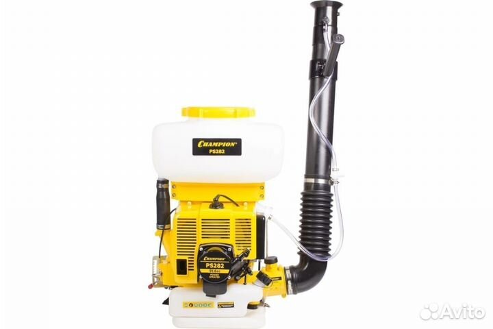 Опрыскиватель бензиновый champion PS282