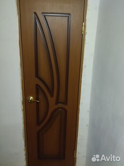 Продам межкомнатные двери