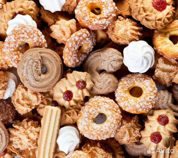 Фасовщица упаковщица