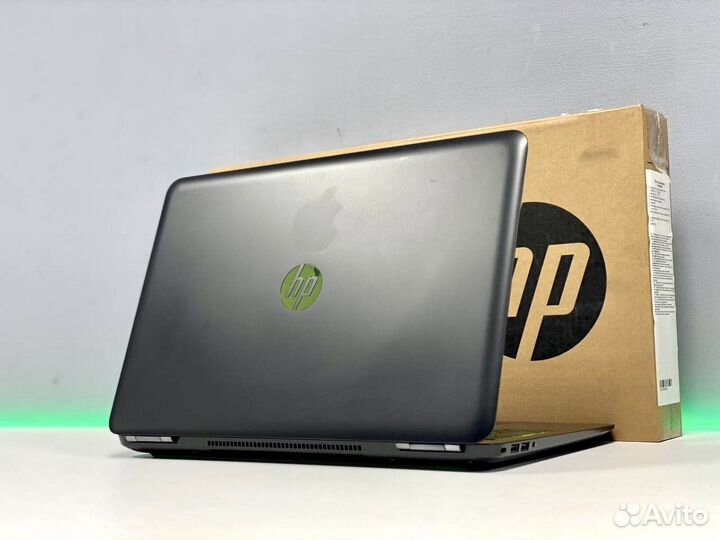 Игровой HP Core i5 8th/GTX1060/SSD+HDD