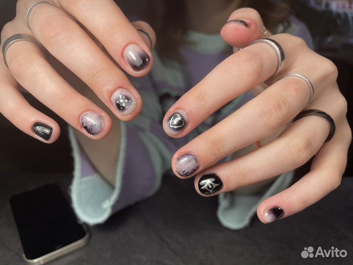 Ищу моделей на маникюр