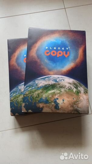 Офисная бумага a4