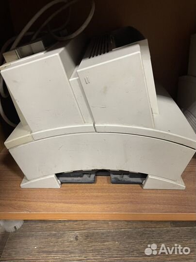 Лазерный принтер HP Laser Jet 6L