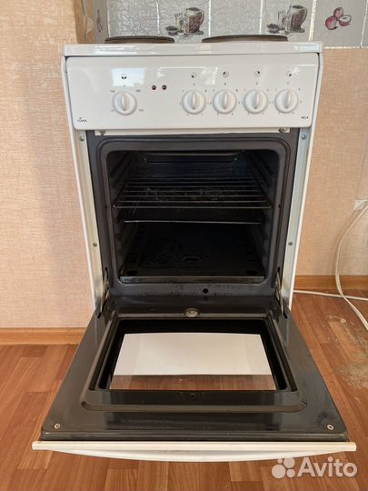 Плита электрическая