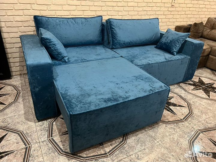 Диваны новые