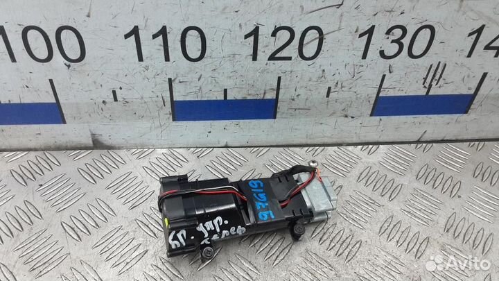 Блок управления (разное) Mercedes-Benz C-Class