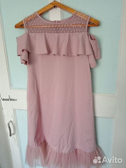 Платье женское