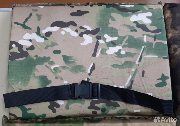 Сидушка/хоба/пенка/пятиточечник