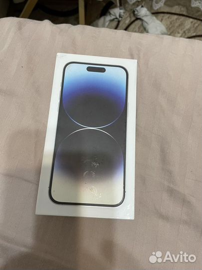 iPhone 14 Plus, 128 ГБ